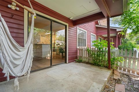 Tiny photo for 1601 Faro DR #1102, Austin, TX 78741 (MLS # 8918060)