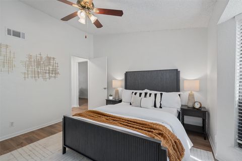 Tiny photo for 1601 Faro DR #1102, Austin, TX 78741 (MLS # 8918060)
