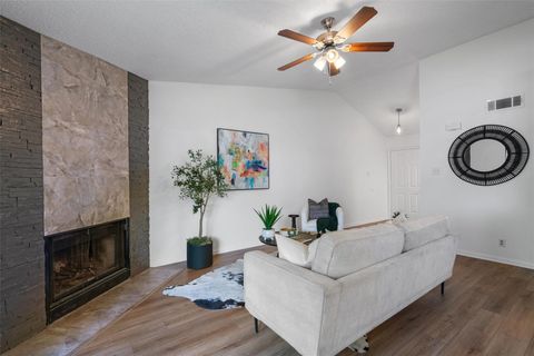Tiny photo for 1601 Faro DR #1102, Austin, TX 78741 (MLS # 8918060)