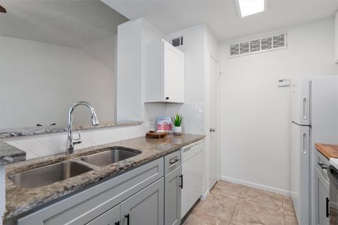 Tiny photo for 1601 Faro DR #1102, Austin, TX 78741 (MLS # 8918060)