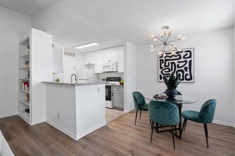 Tiny photo for 1601 Faro DR #1102, Austin, TX 78741 (MLS # 8918060)