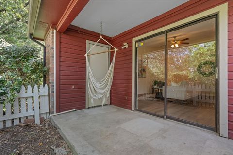 Tiny photo for 1601 Faro DR #1102, Austin, TX 78741 (MLS # 8918060)