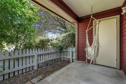 Tiny photo for 1601 Faro DR #1102, Austin, TX 78741 (MLS # 8918060)