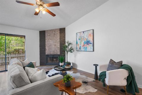 Tiny photo for 1601 Faro DR #1102, Austin, TX 78741 (MLS # 8918060)