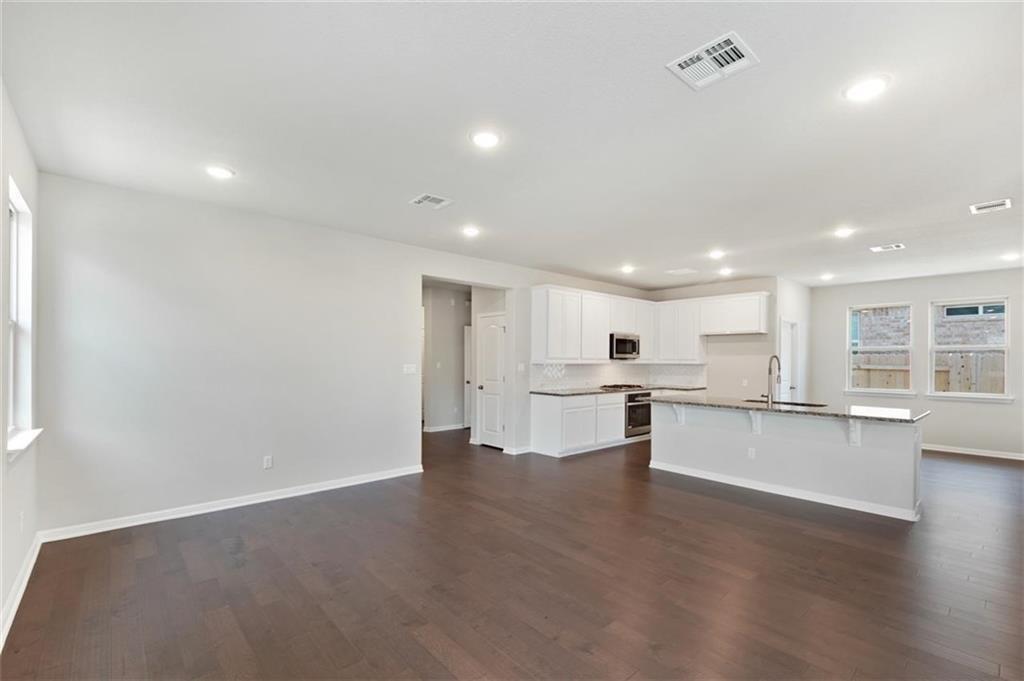 2608 Granite Hill DR