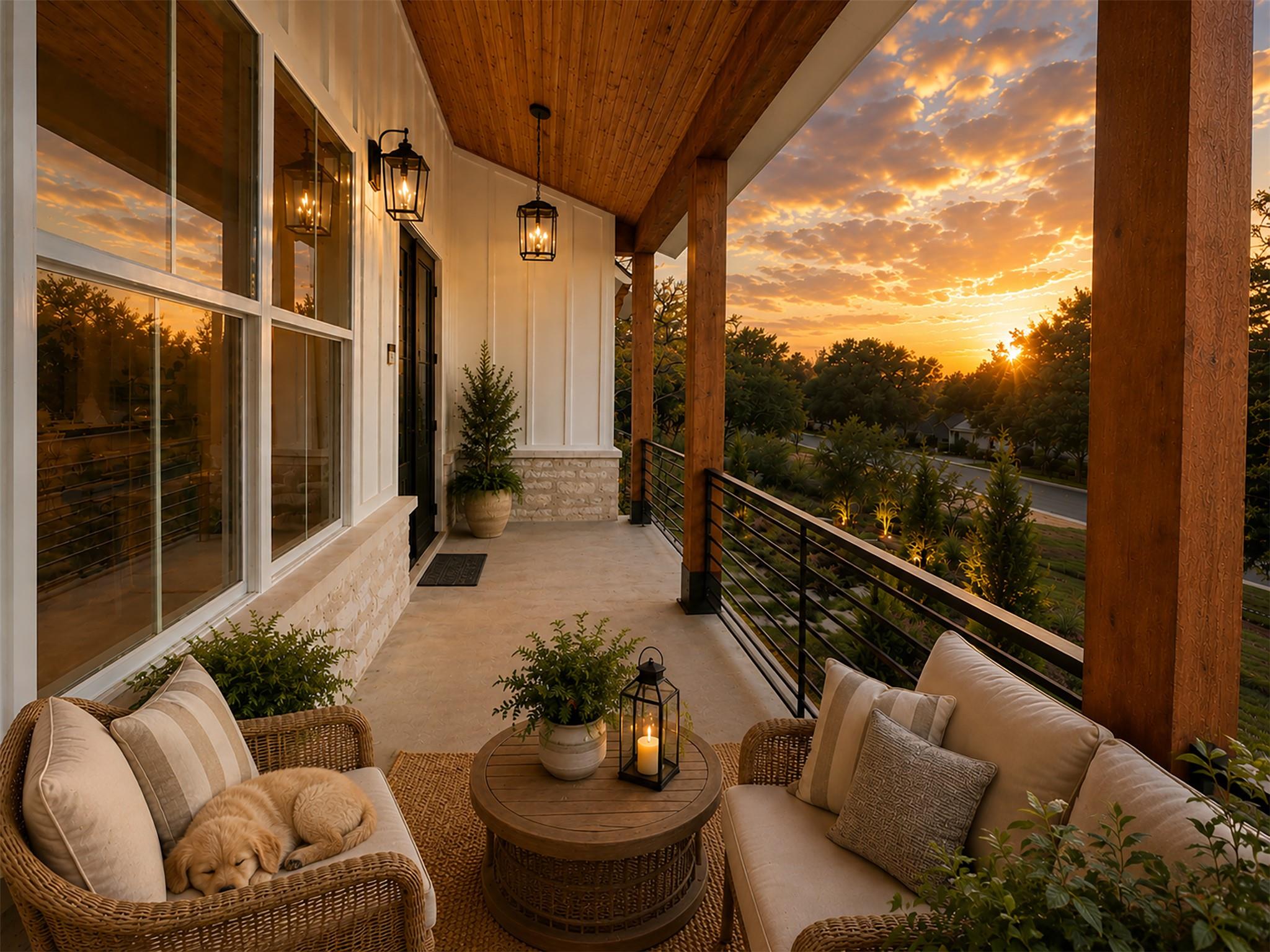 1321 Prospect CIR