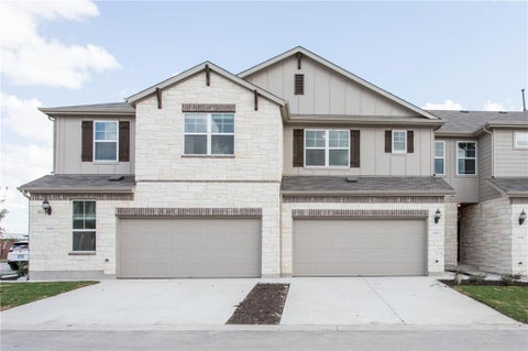 Photo of 17303 C Leafroller DR, Pflugerville, TX 78660 (MLS # 6617728)