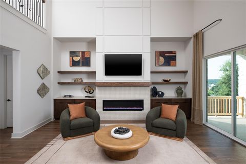 Tiny photo for 16600 Moineau DR, Austin, TX 78738 (MLS # 5559444)