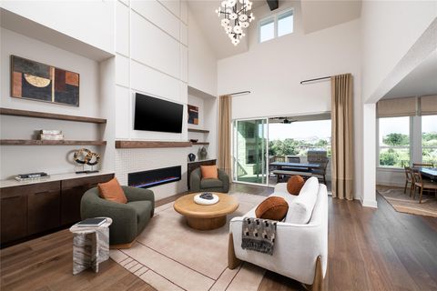 Tiny photo for 16600 Moineau DR, Austin, TX 78738 (MLS # 5559444)