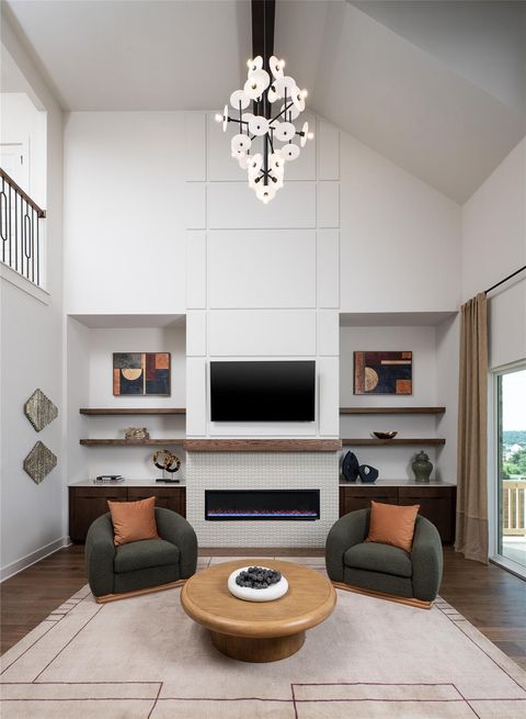 Tiny photo for 16600 Moineau DR, Austin, TX 78738 (MLS # 5559444)