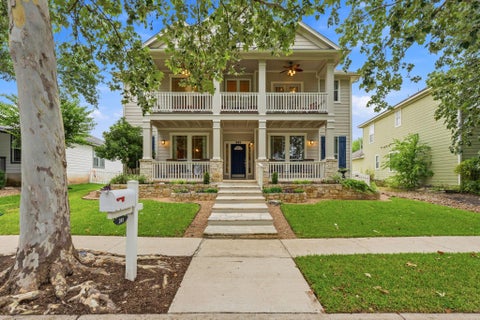 Photo of 241 Skinner, Kyle, TX 78640 (MLS # 2174987)