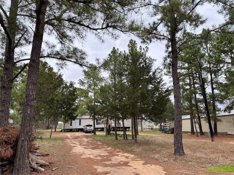 A home in Bastrop