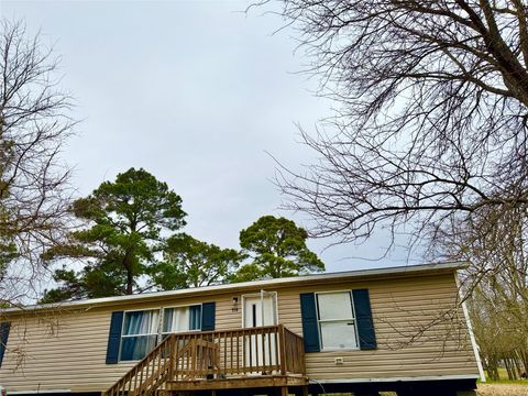 A home in Bastrop