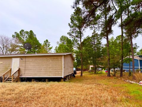 A home in Bastrop