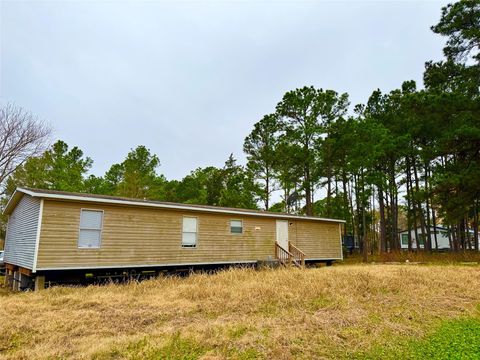 A home in Bastrop