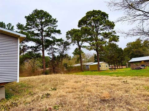 A home in Bastrop