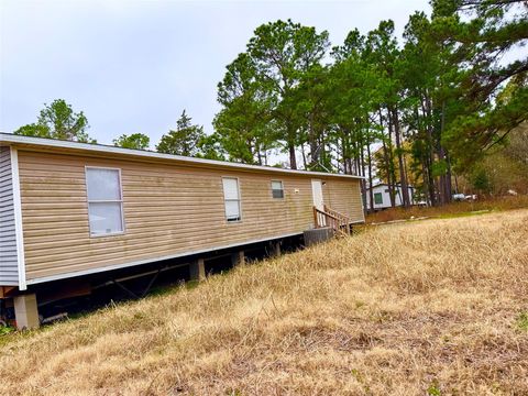 A home in Bastrop