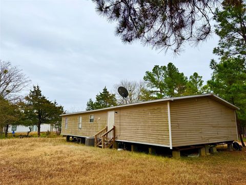 A home in Bastrop