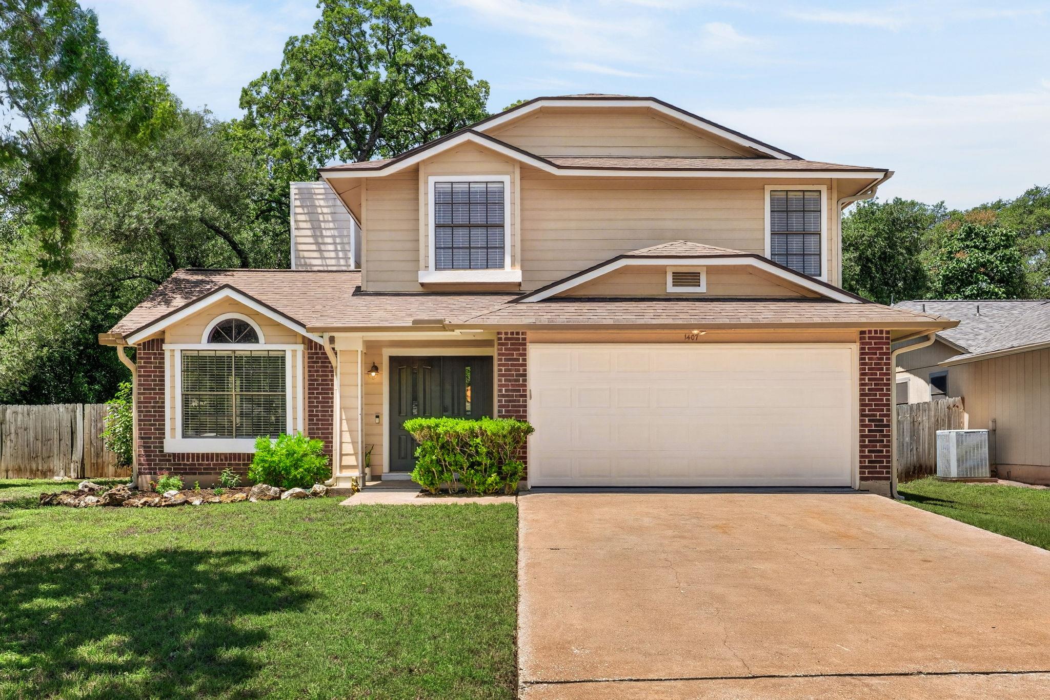 1407 Black Cherry DR