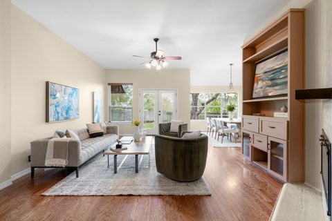 Tiny photo for 6106 Open Range TRL, Austin, TX 78749 (MLS # 7114475)