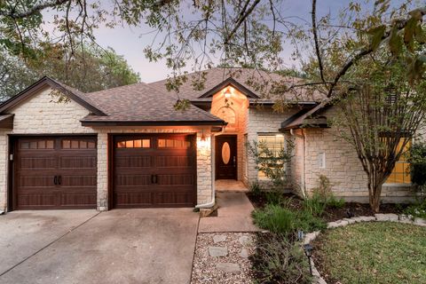 6106 Open Range TRL Austin TX 78749