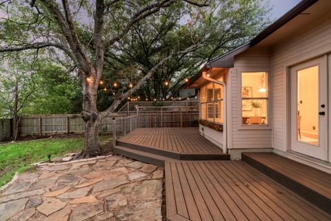 Tiny photo for 6106 Open Range TRL, Austin, TX 78749 (MLS # 7114475)