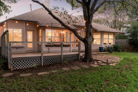 Tiny photo for 6106 Open Range TRL, Austin, TX 78749 (MLS # 7114475)