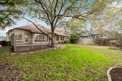 Tiny photo for 6106 Open Range TRL, Austin, TX 78749 (MLS # 7114475)