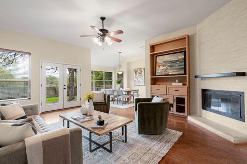 Tiny photo for 6106 Open Range TRL, Austin, TX 78749 (MLS # 7114475)