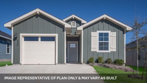 Photo of 1165 Celosia Loop Loop, Uhland, TX 78640 (MLS # 1311435)