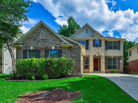 Photo of 1554 Homewood CIR, Round Rock, TX 78665 (MLS # 8777250)