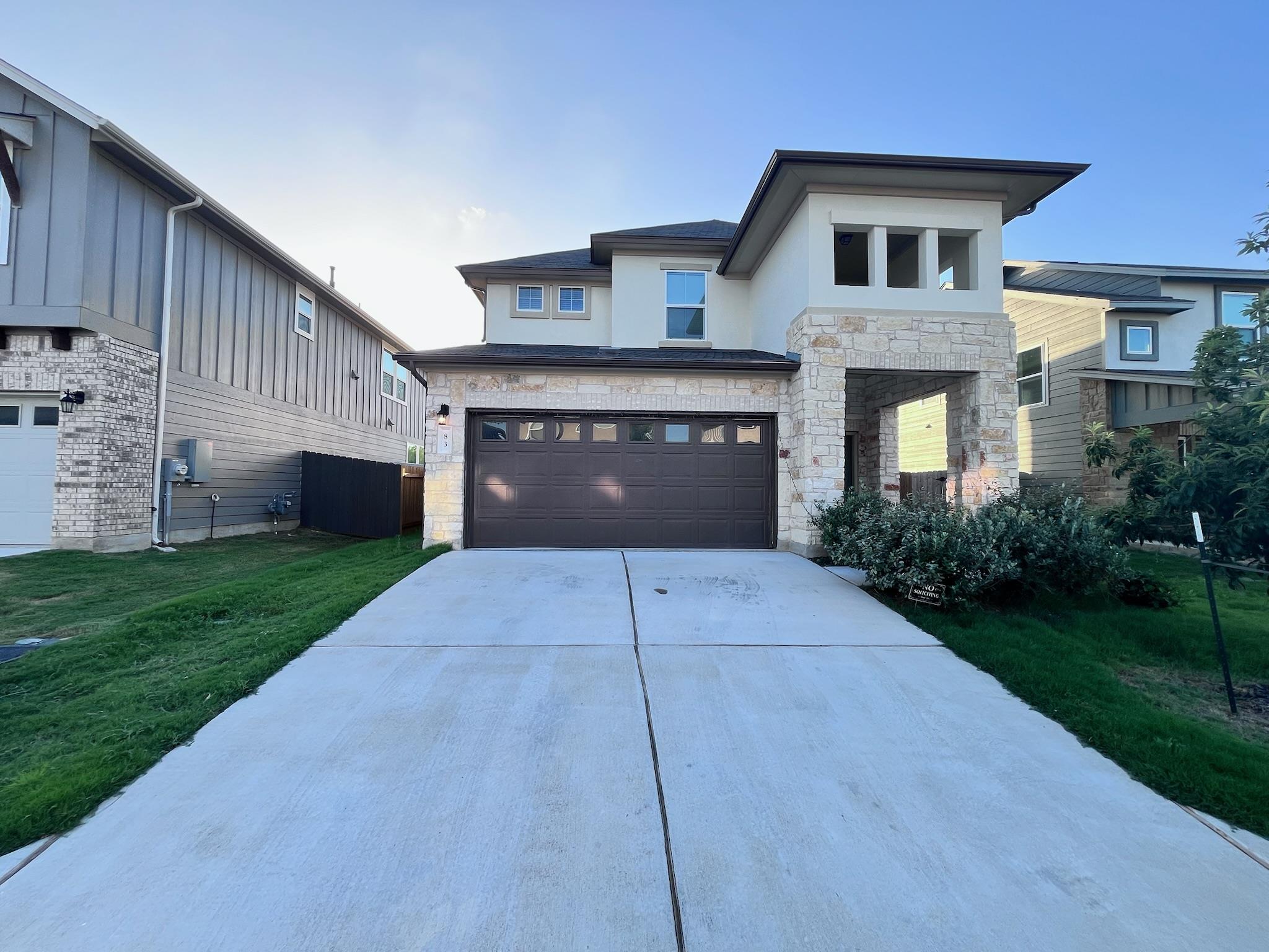 3200 College Park DR 83
