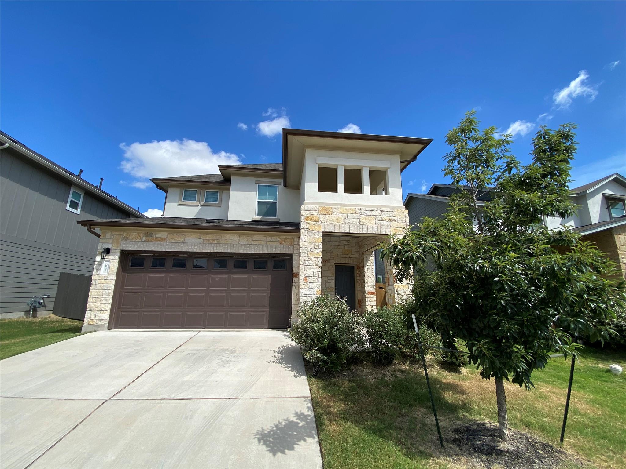 3200 College Park DR 83