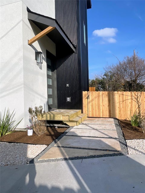 Tiny photo for 2818 E 22nd ST #1, Austin, TX 78722 (MLS # 2184899)