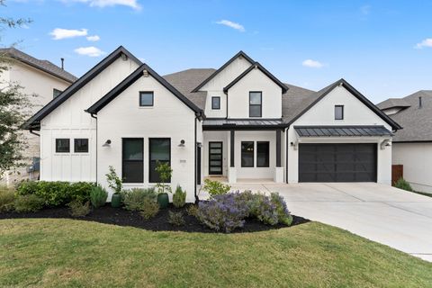 17020 Sanglier DR Austin TX 78738