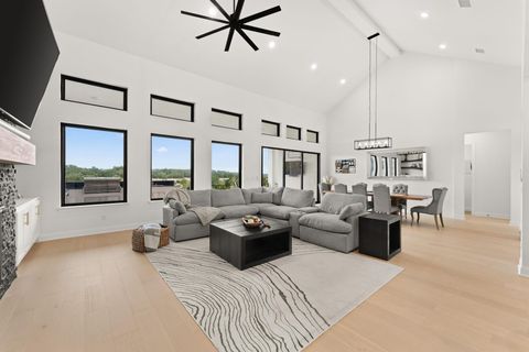 Tiny photo for 17020 Sanglier DR, Austin, TX 78738 (MLS # 1632843)