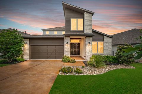 Photo of 510 Elworth PATH, Austin, TX 78738 (MLS # 8429230)