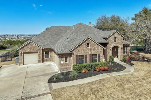 3009 Vista Heights DR Leander TX 78641