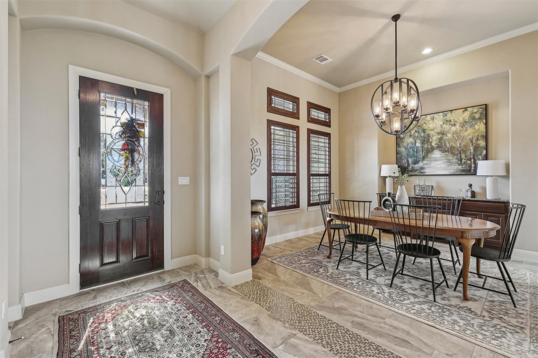 3009 Vista Heights DR