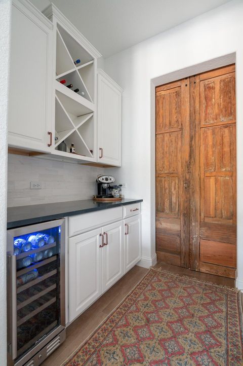 A home in Austin