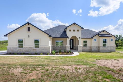 1136 Country Road 484 RD Elgin TX 78621