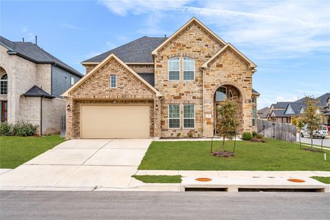 719 Wild Pecan LOOP Buda TX 78610