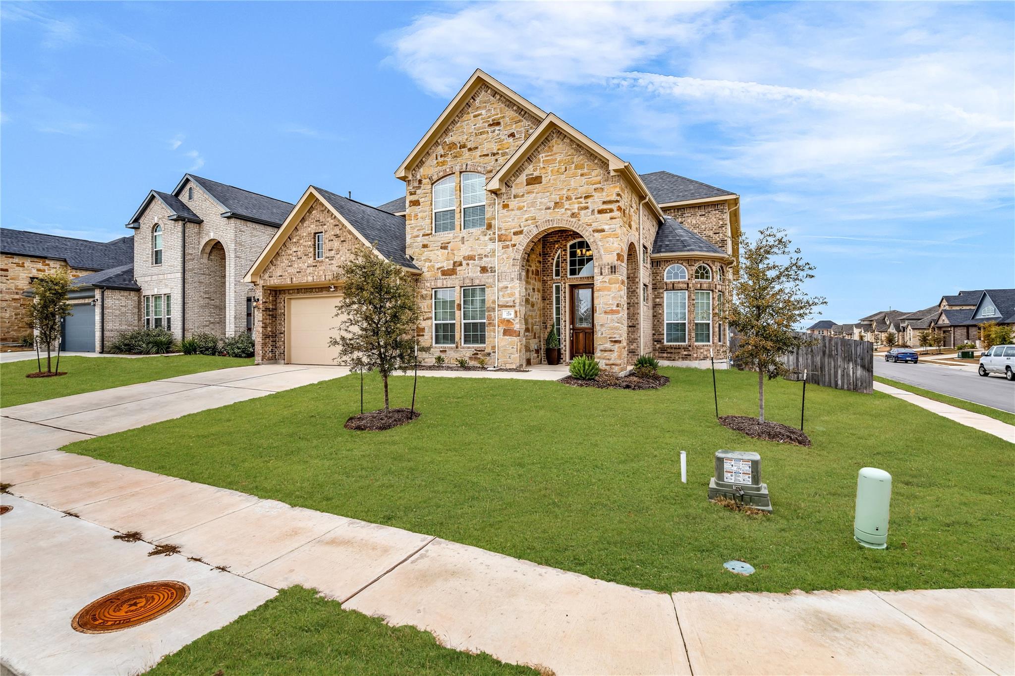 719 Wild Pecan LOOP