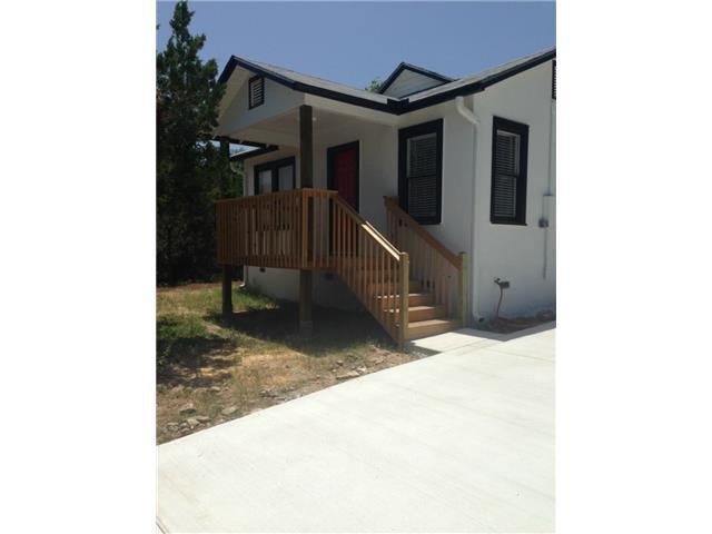 Photo 1 of 8 — 6100 Homestead TRL, Austin, TX 78735