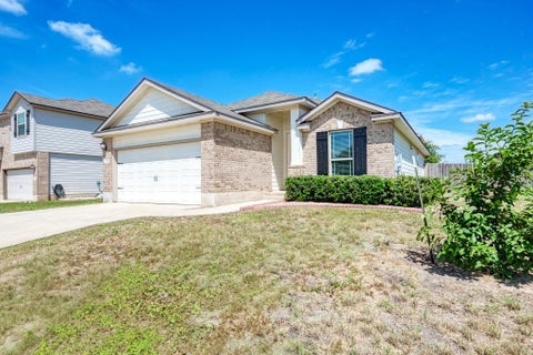 Photo of 209 Forest Moon LN, Kyle, TX 78640 (MLS # 5692524)