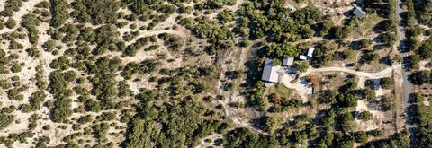 A home in Spicewood