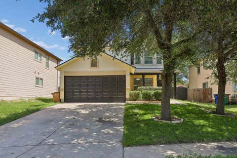 Photo of 4504 Lyra CIR, Austin, TX 78744 (MLS # 4255398)
