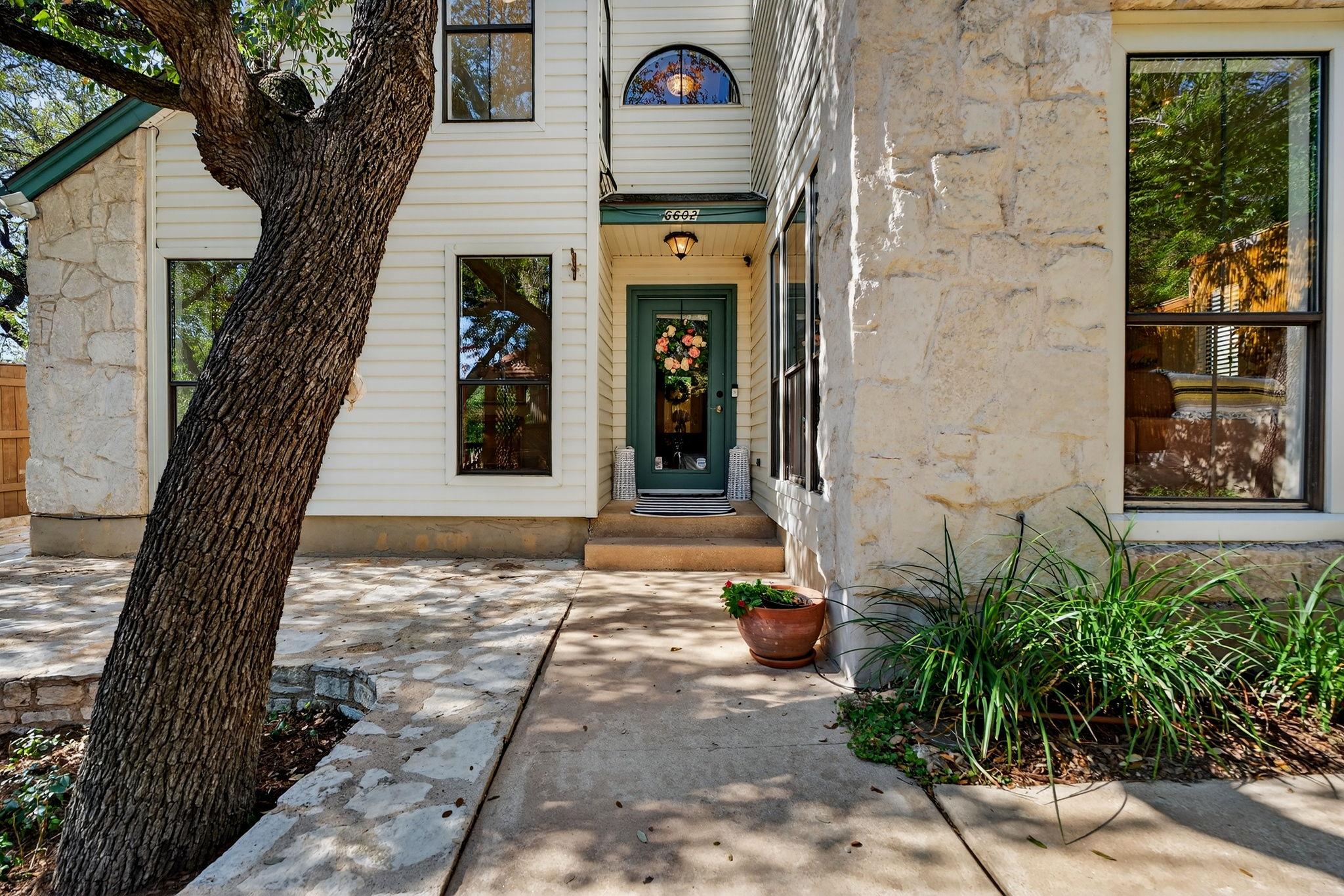 6602 Cat Creek TRL
