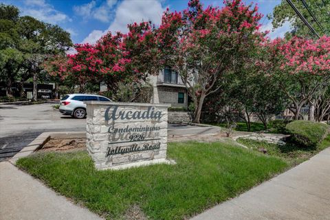 Tiny photo for 9226 Jollyville RD #281, Austin, TX 78759 (MLS # 4945758)