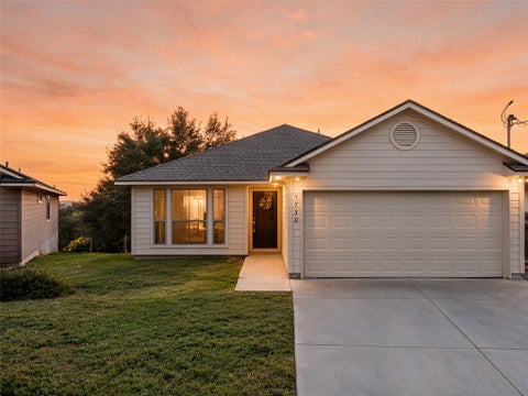 Photo of 1730 SORREL CREEK DR, Canyon Lake, TX 78133 (MLS # 6387801)